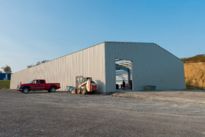 Preston County Youth Center set to open its doors